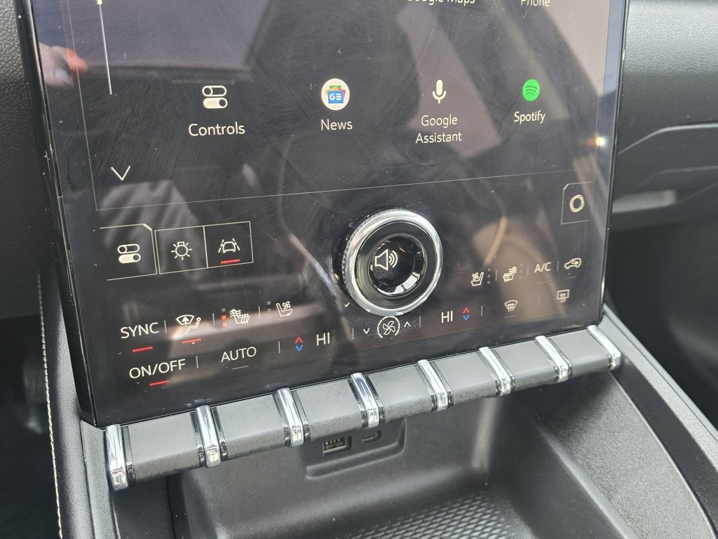 Used 2026 GMC Terrain Denali image 26