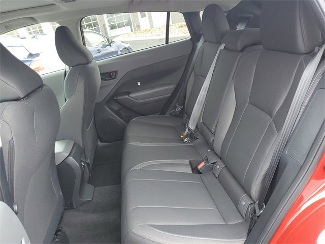 New 2026 Subaru Crosstrek 2.0i Premium image 9