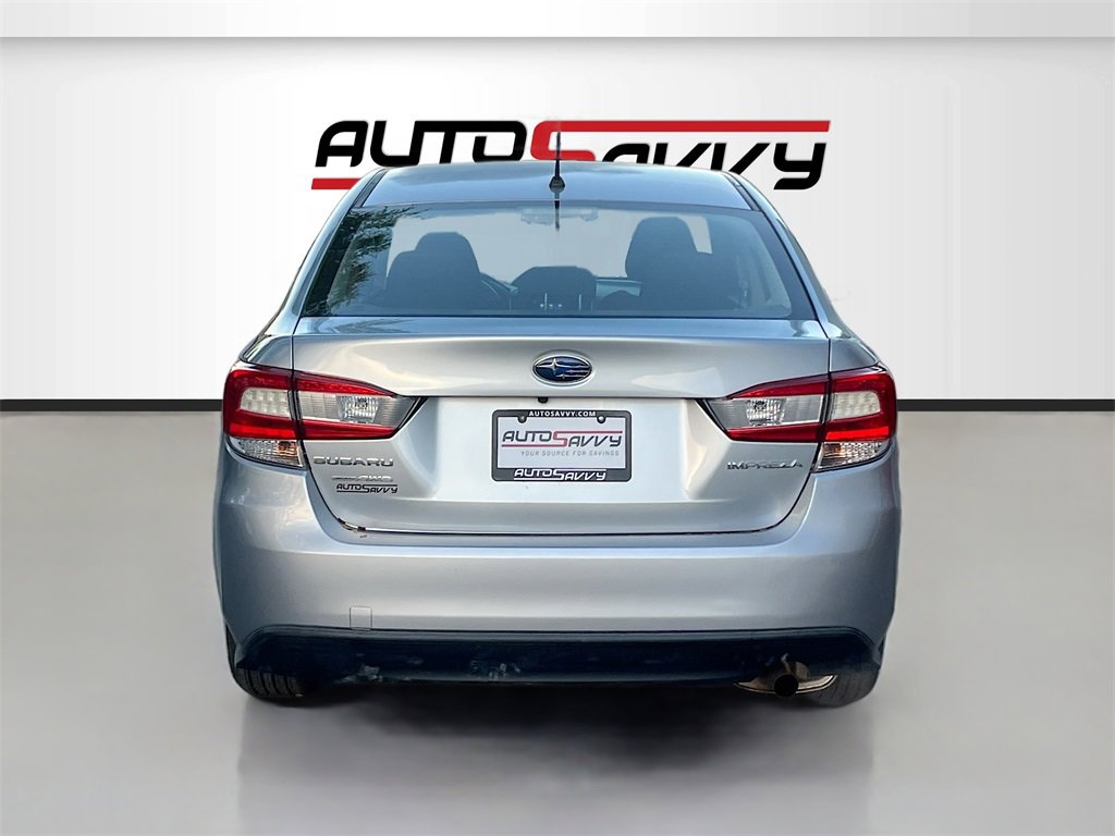 Used 2019 Subaru Impreza 2.0i image 6