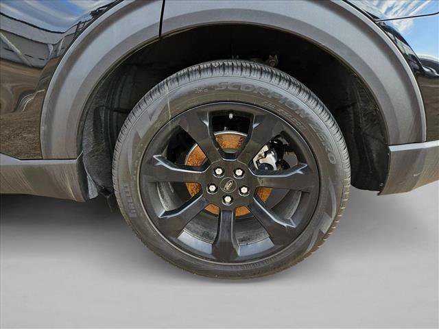 Used 2023 Ford Explorer ST-Line w/ Class IV Trailer Tow Package RWD image 17