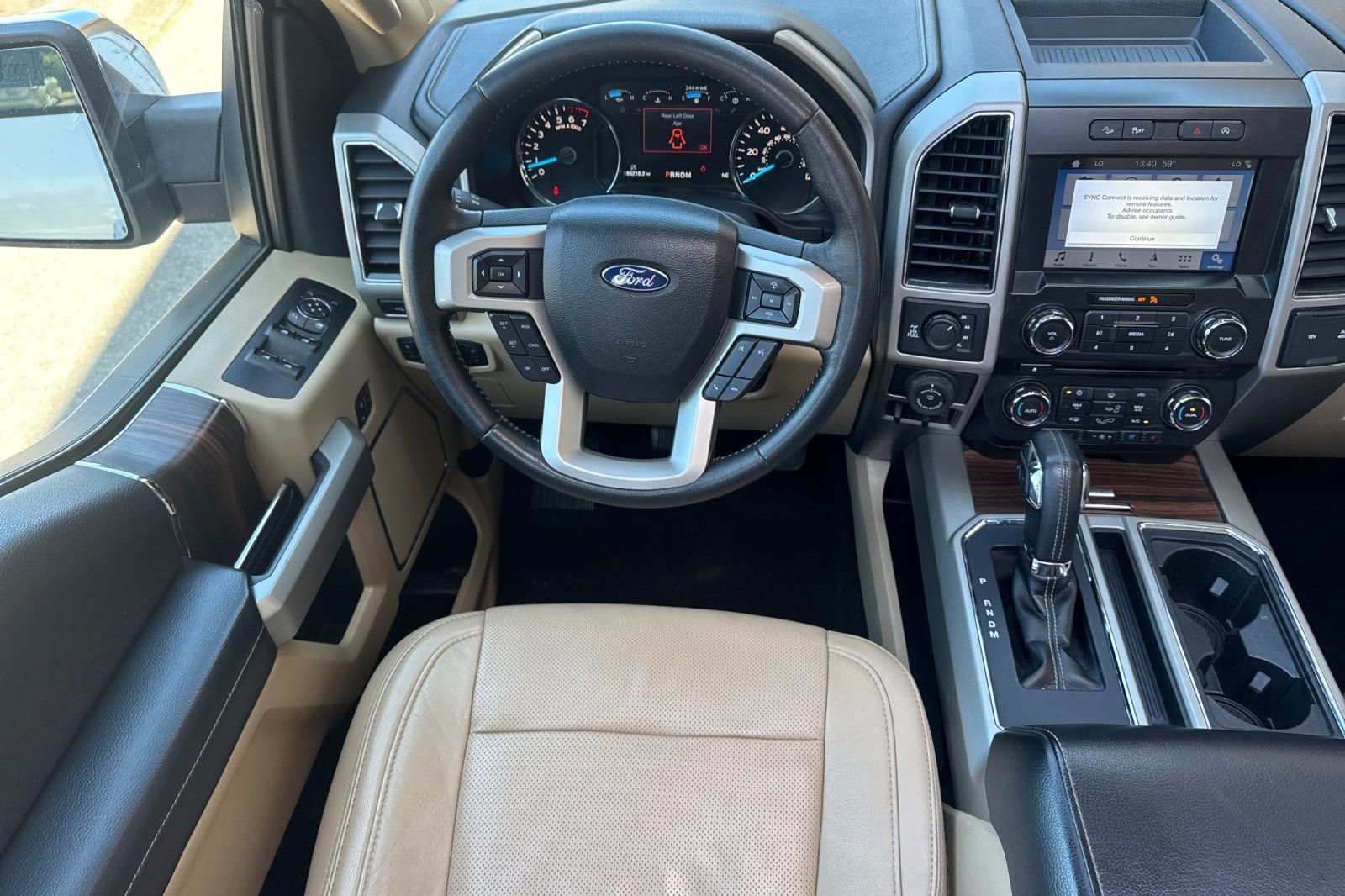 Used 2017 Ford F150 Lariat image 17