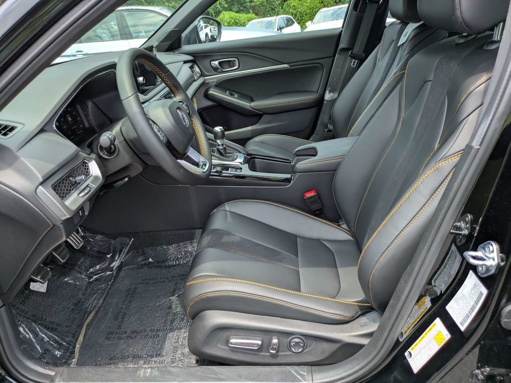 New 2026 Acura Integra A-Spec FWD image 20