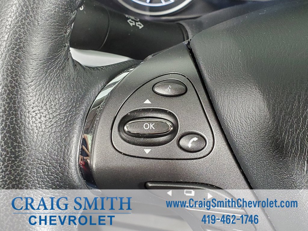 Used 2021 Nissan Murano SL w/ SL Moonroof Package image 15