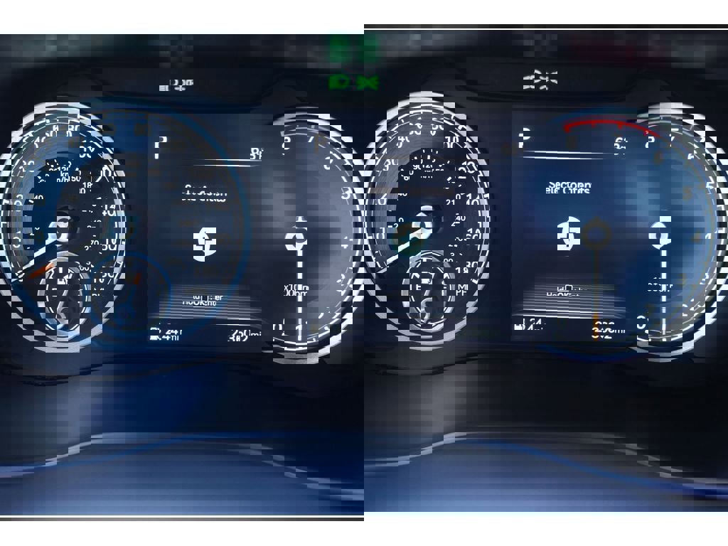 Used 2023 Genesis G70 2.0T w/ Sport Prestige Package image 18