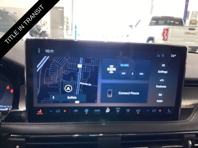 Used 2023 Lincoln Corsair AWD image 8