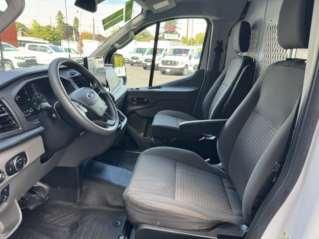 Used 2022 Ford Transit 150 Low Roof RWD image 7