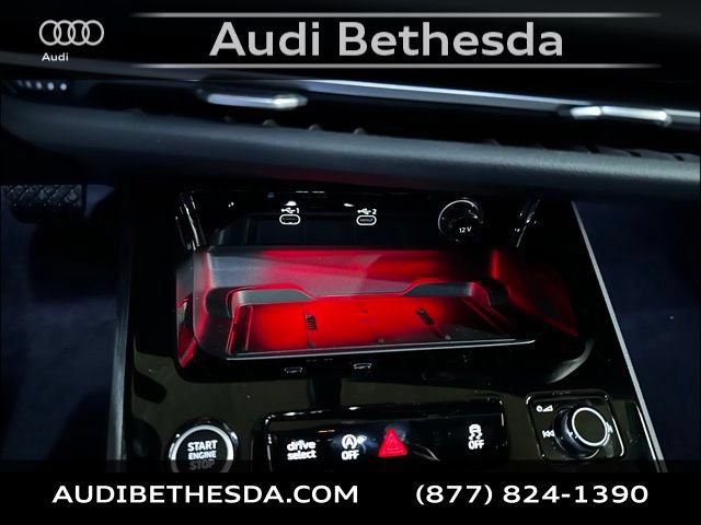 New 2026 Audi A5 Premium Plus AWD/4WD image 18