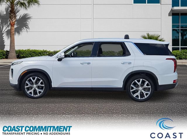 Used 2022 Hyundai Palisade SEL w/ Premium Package FWD image 9