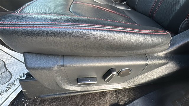 Certified 2022 Ford Expedition Max Limited image 9