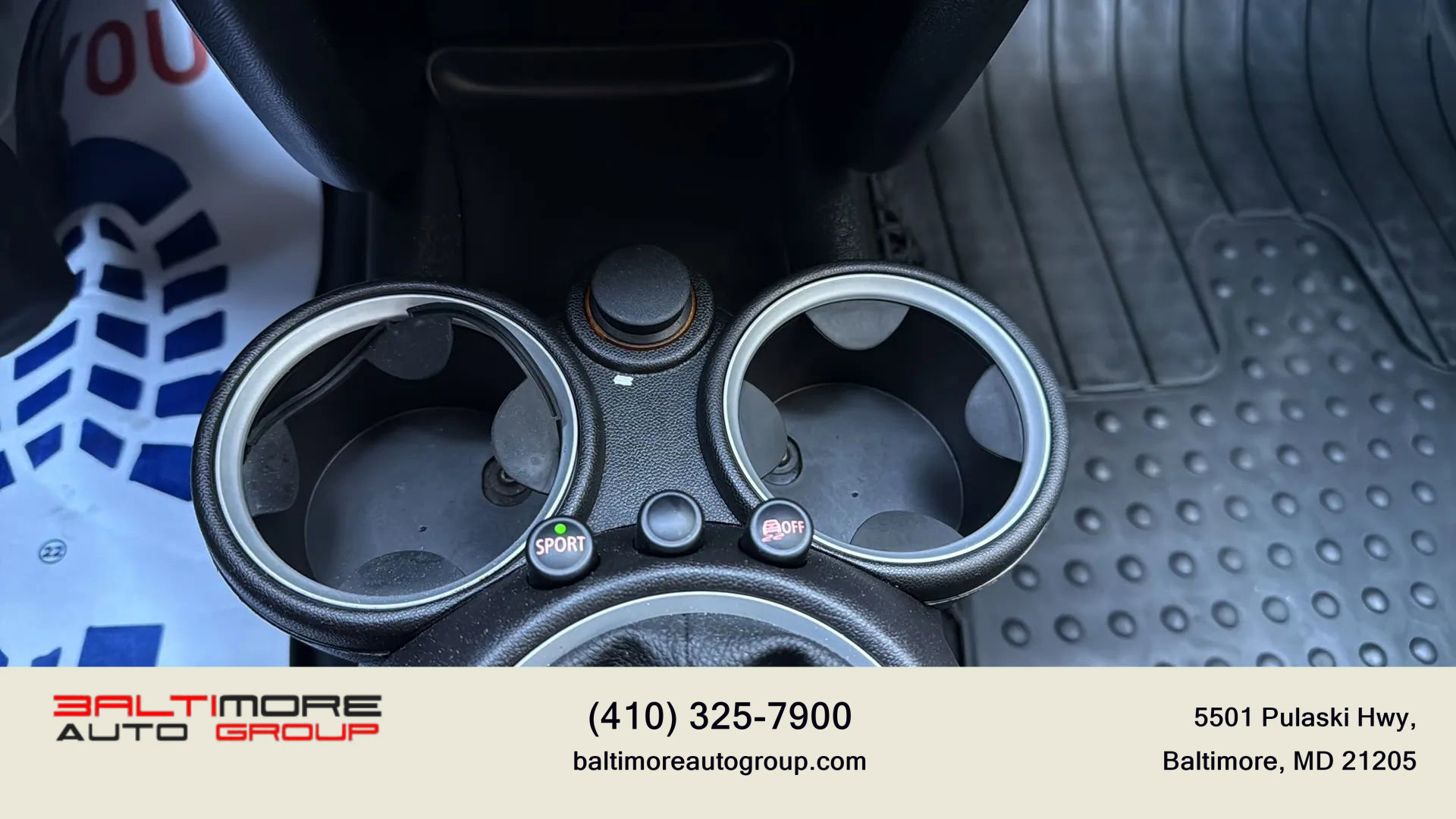 Used 2012 MINI Cooper Coupe S image 27