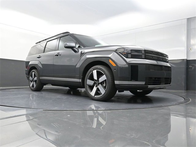 New 2026 Hyundai Santa Fe Limited image 33