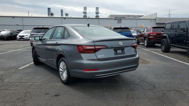 Used 2019 Volkswagen Jetta S w/ Driver Assistance Package image 2