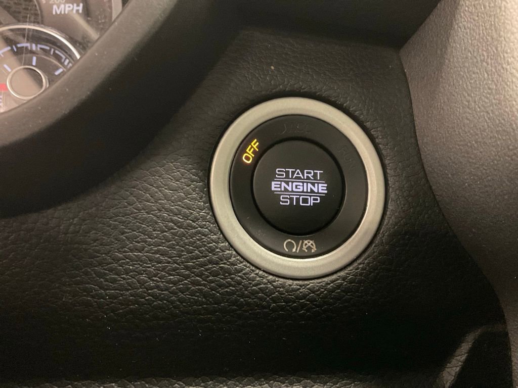 Used 2020 RAM 1500 Laramie image 16