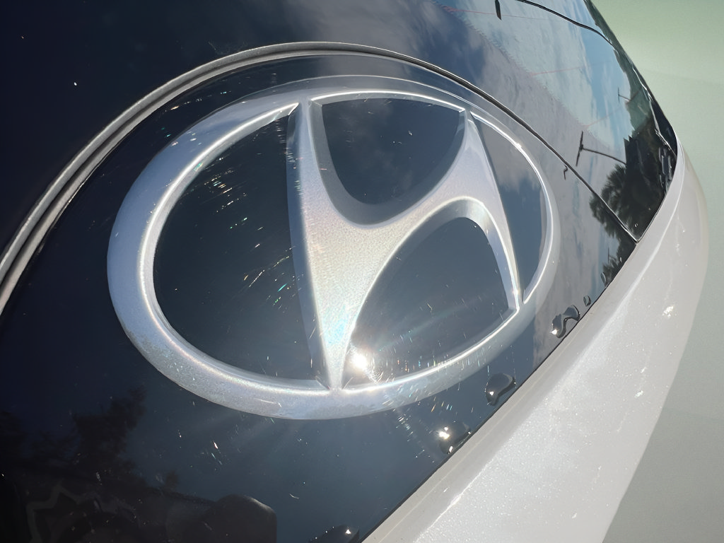 Used 2024 Hyundai Tucson SE AWD/4WD image 31