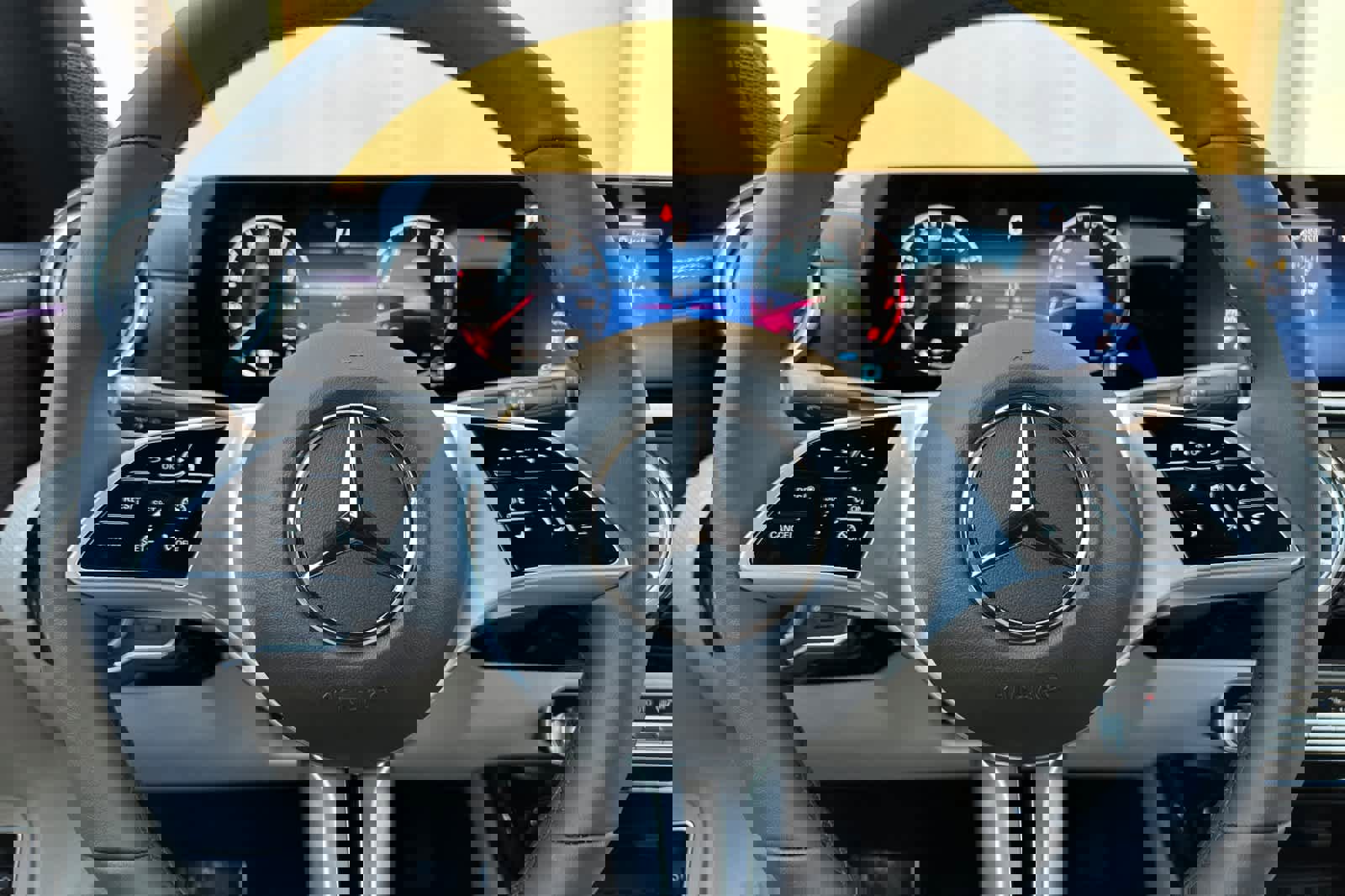 New 2026 Mercedes-Benz CLA 250 CLA 250 image 21