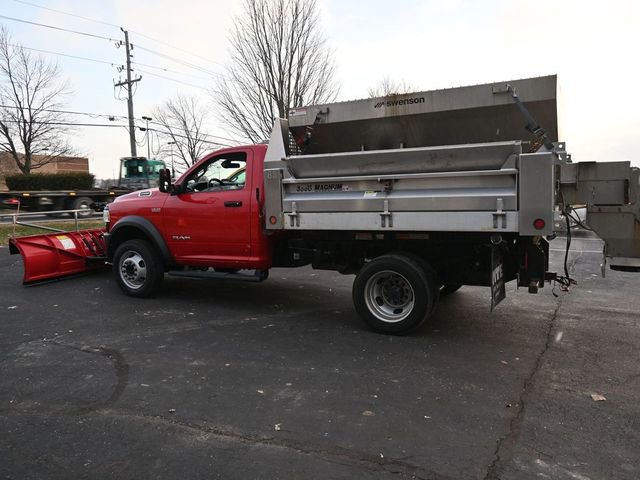 Used 2019 RAM 5500 Tradesman image 31