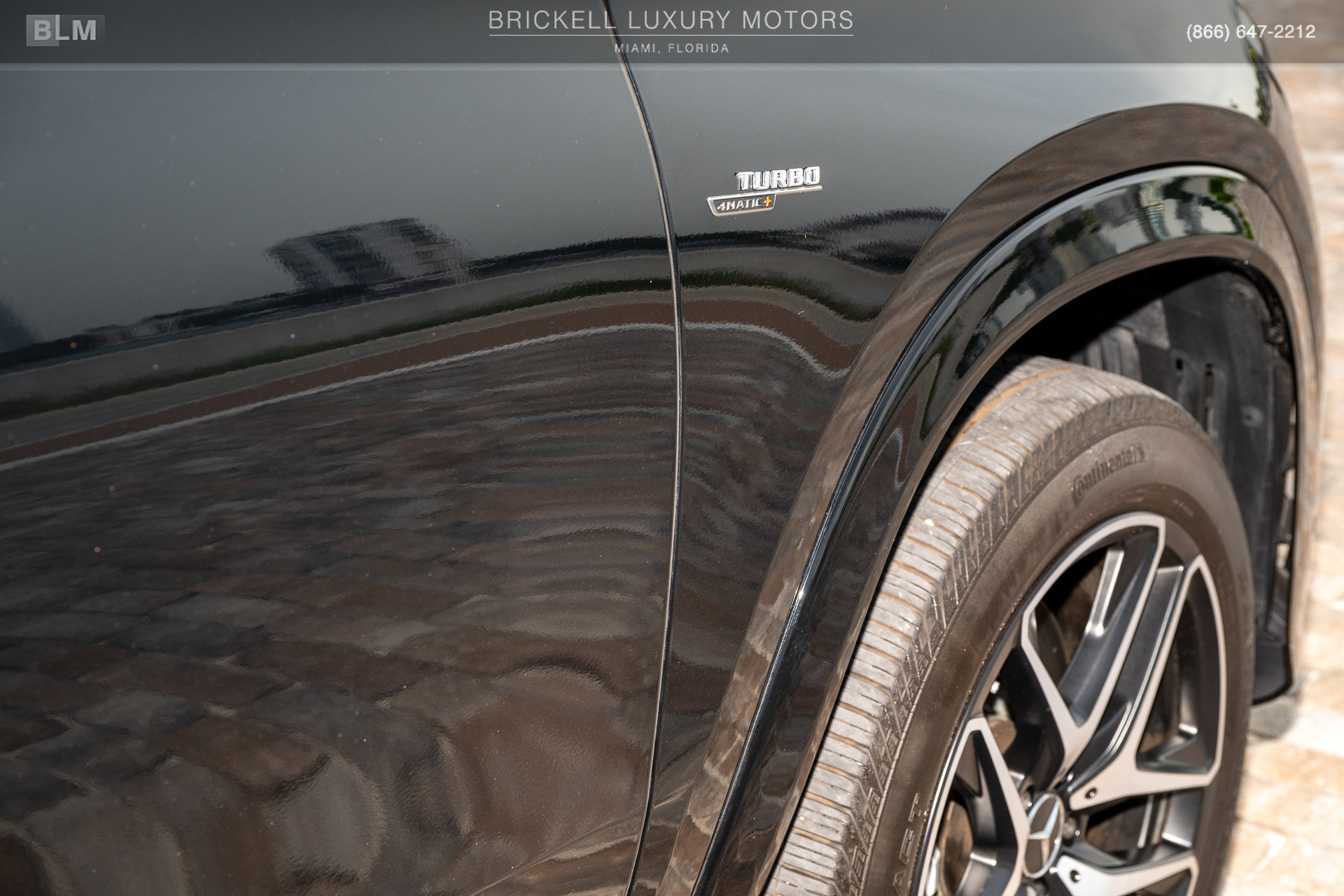 Used 2024 Mercedes-Benz GLE 53 AMG 4MATIC Coupe w/ Driver Assistance Package image 76