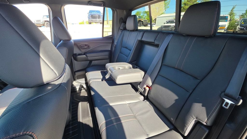 New 2026 Honda Ridgeline TrailSport+ image 19