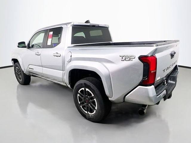 New 2026 Toyota Tacoma TRD Sport RWD image 4