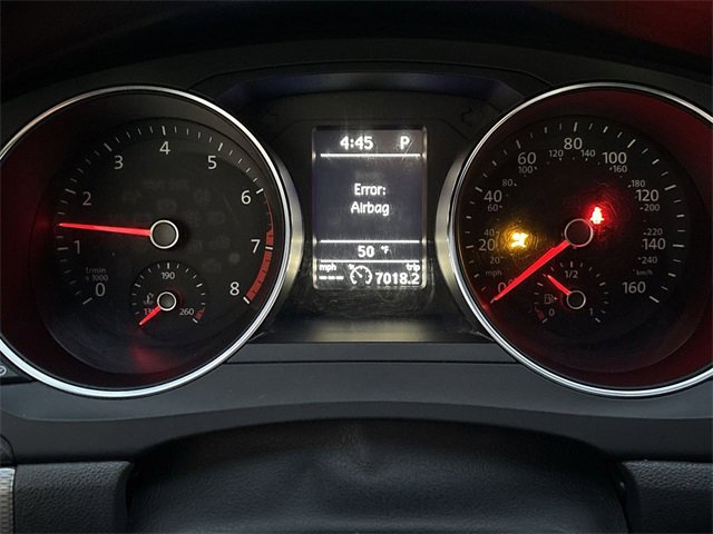 Used 2017 Volkswagen Jetta SE image 29