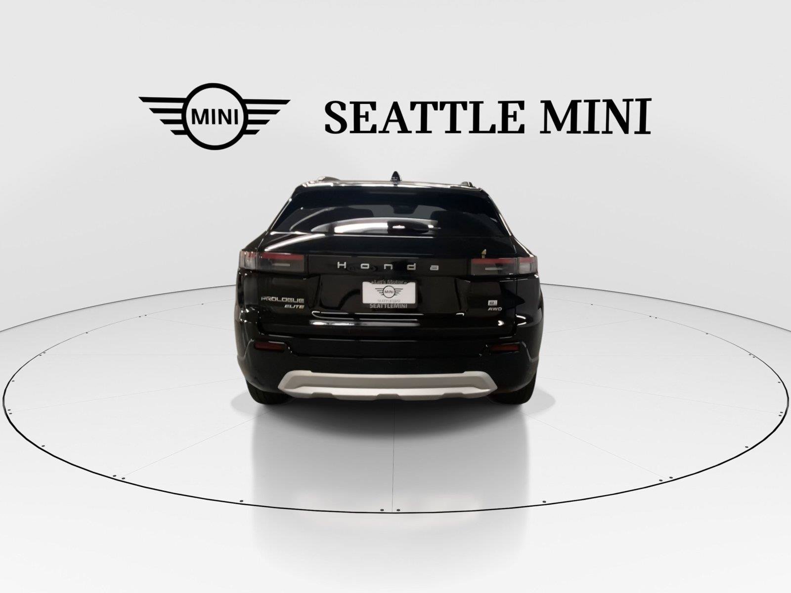 Used 2026 MINI Cooper 2-Door Hardtop FWD image 10