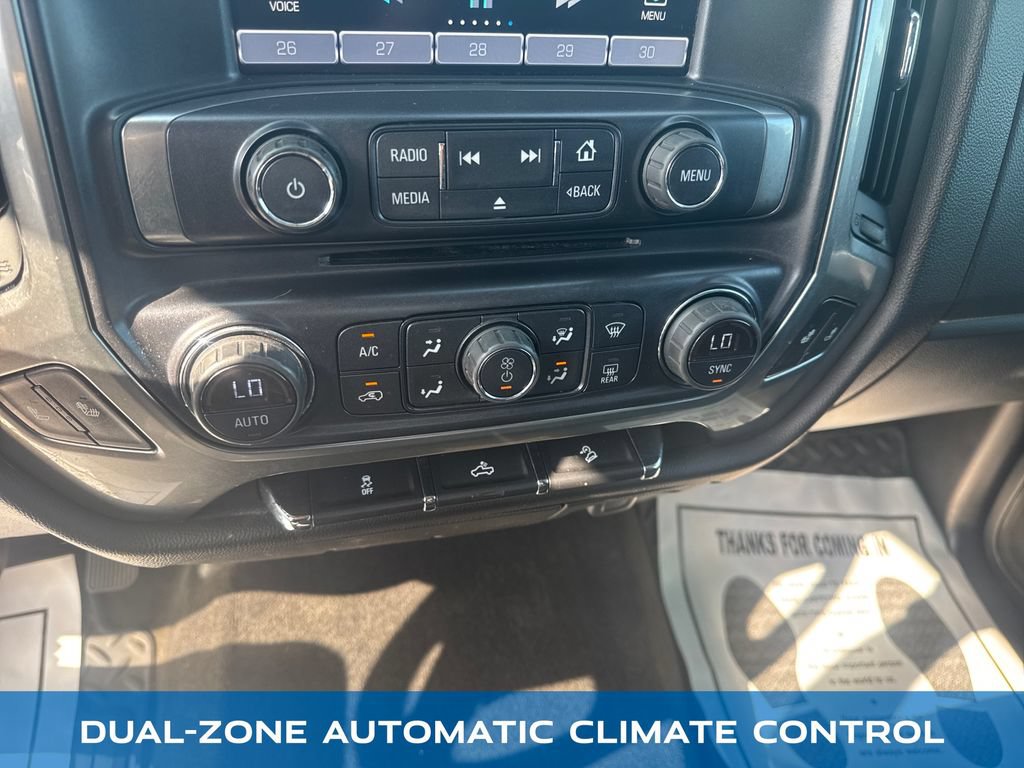 Used 2015 Chevrolet Silverado 1500 LT w/ All Star Edition AWD/4WD image 18