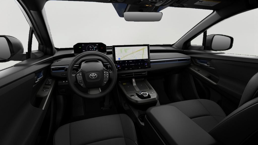 New 2026 Toyota C-HR AWD/4WD image 9