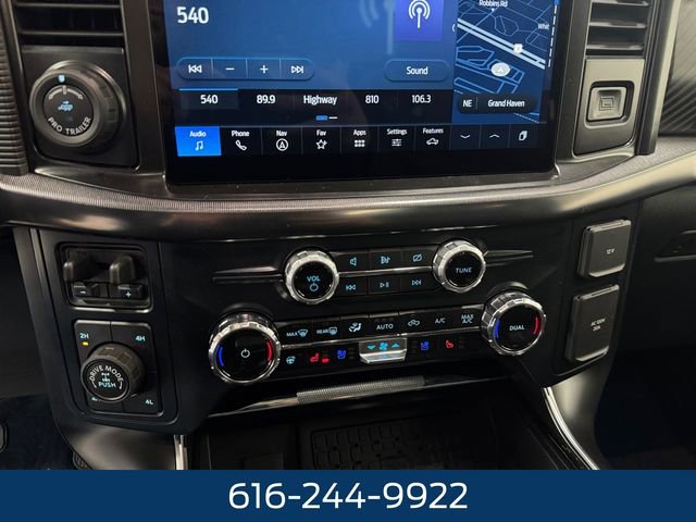 New 2026 Ford F150 Raptor image 3