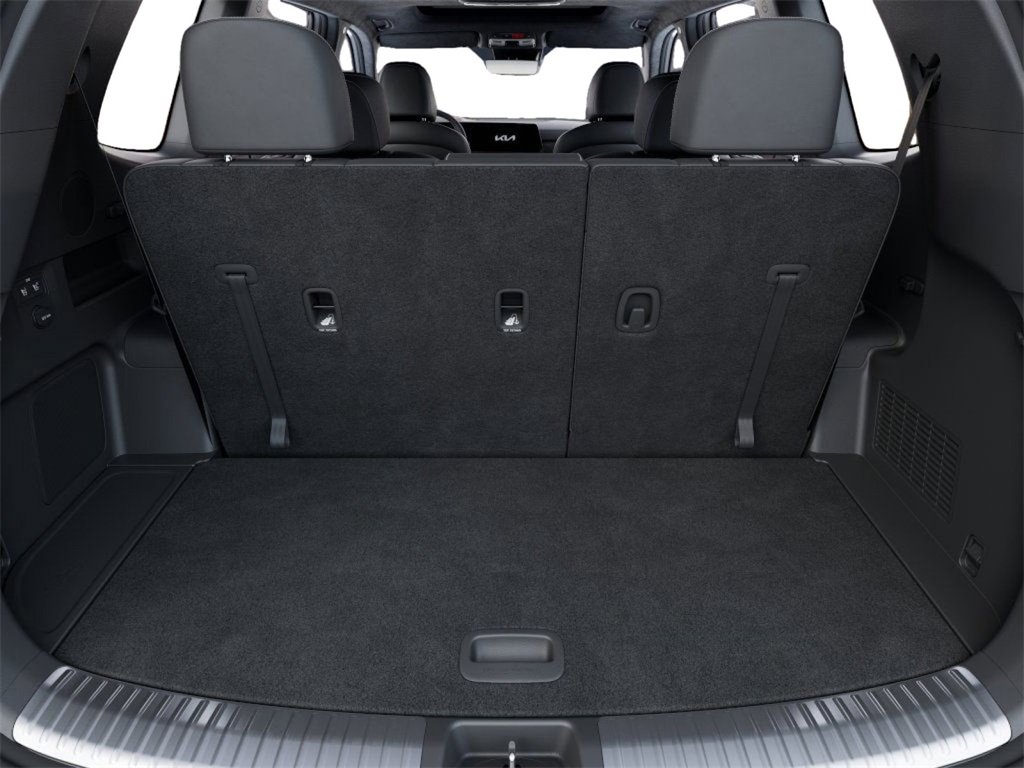 New 2025 Kia Telluride SX X-Line image 19