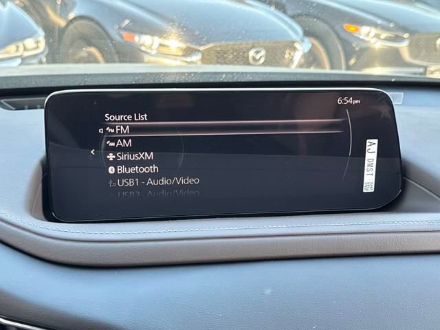 New 2025 MAZDA CX-30 2.5 Turbo w/ Premium Plus Pkg image 10