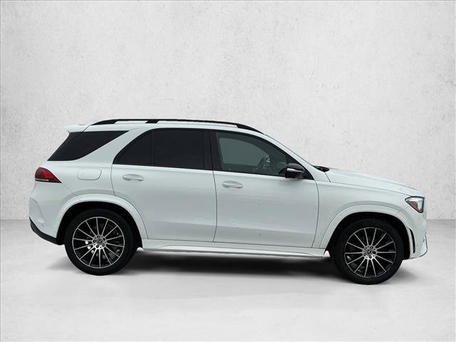 Used 2022 Mercedes-Benz GLE 350 4MATIC image 2