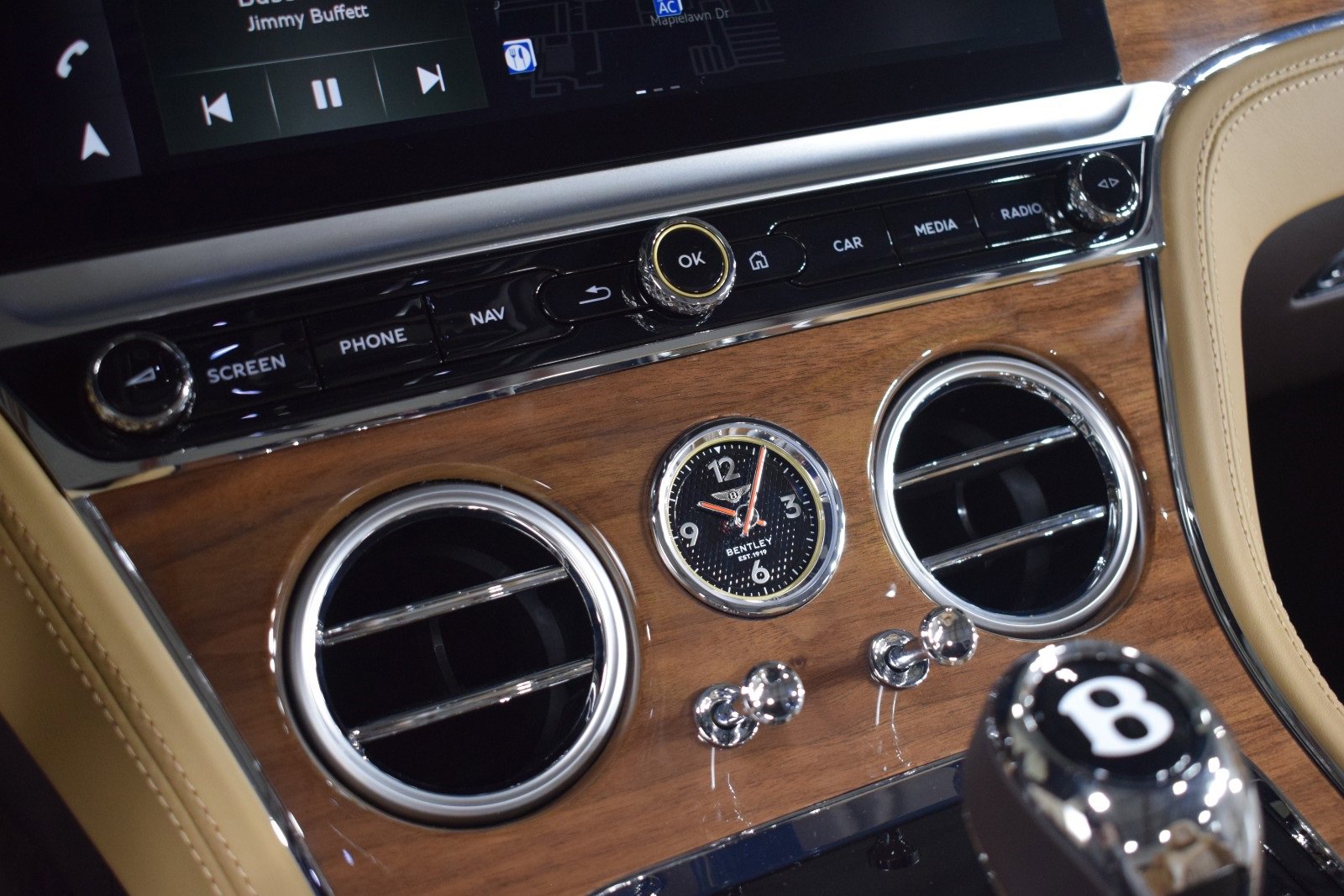 New 2026 Bentley Continental GTC image 31