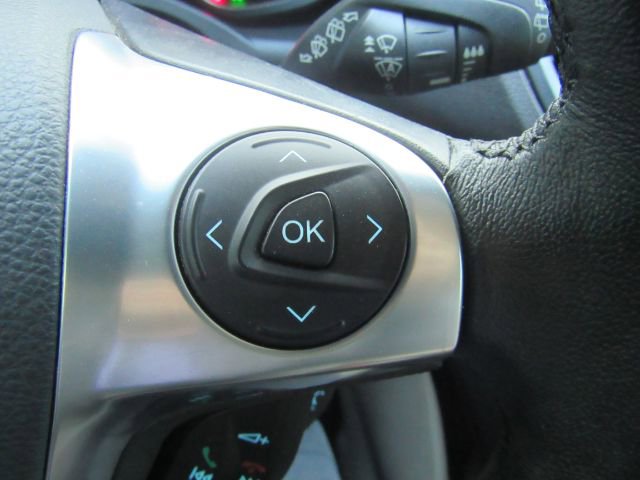 Used 2017 Ford C-MAX Titanium w/ Equipment Group 301A image 41