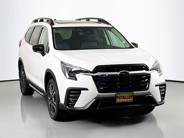 New 2026 Subaru Ascent Limited