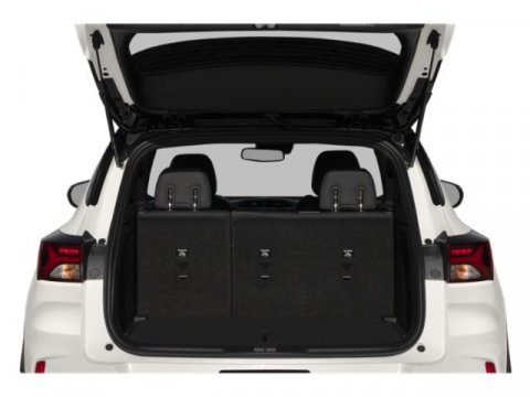 Used 2023 Chevrolet TrailBlazer RS w/ Sun and Liftgate Package image 14