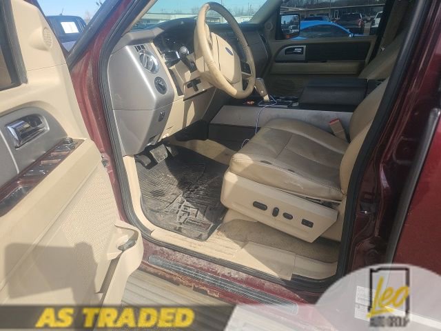 Used 2012 Ford Expedition EL XLT image 4