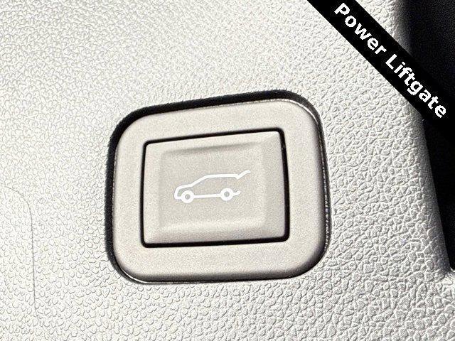 New 2026 Chevrolet Equinox ACTIV image 16