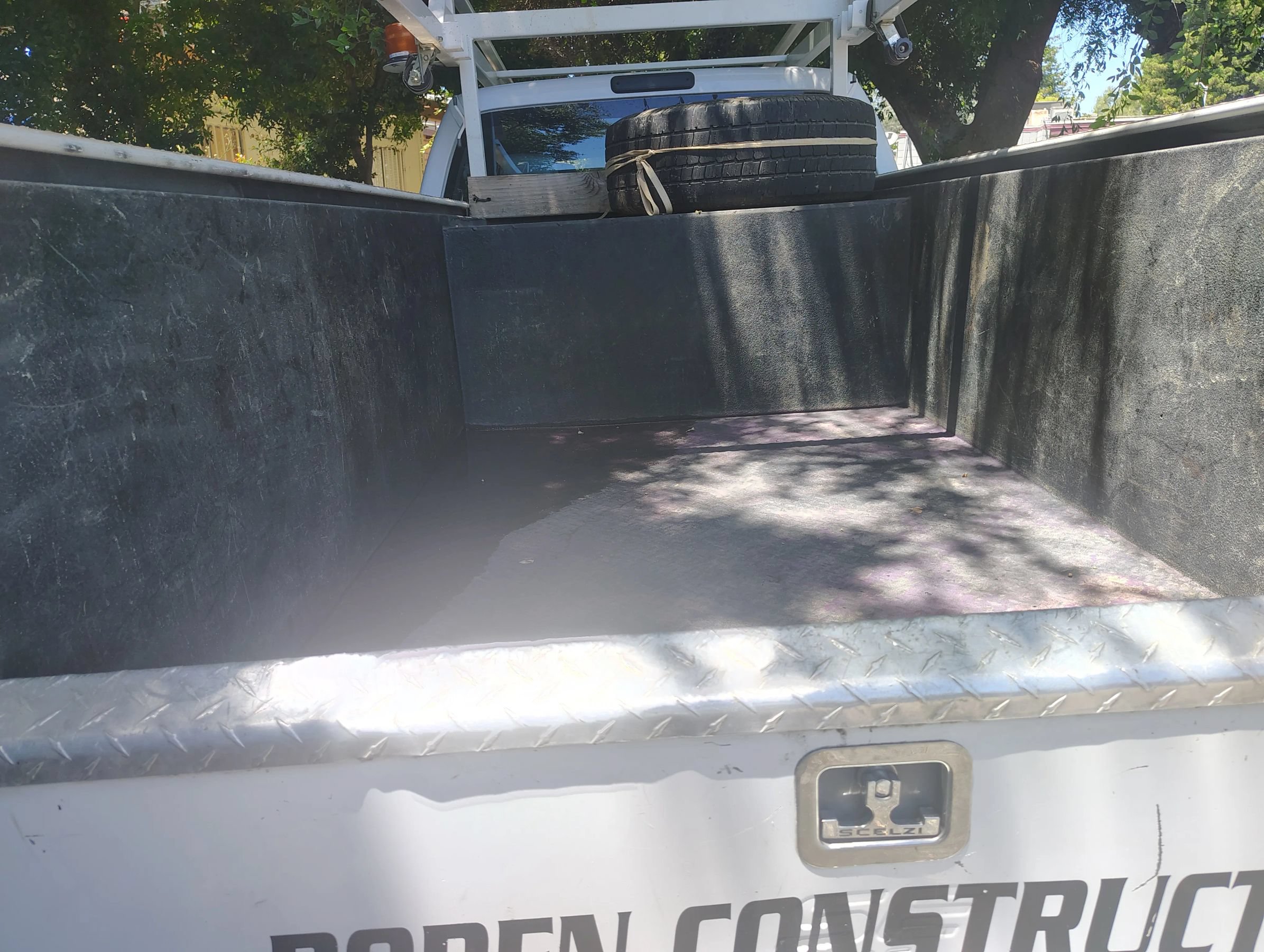 Used 2016 Ford F350 XL w/ Power Equipment Group RWD image 15