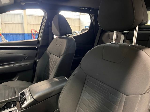 Used 2022 Hyundai Santa Cruz SEL Premium image 23