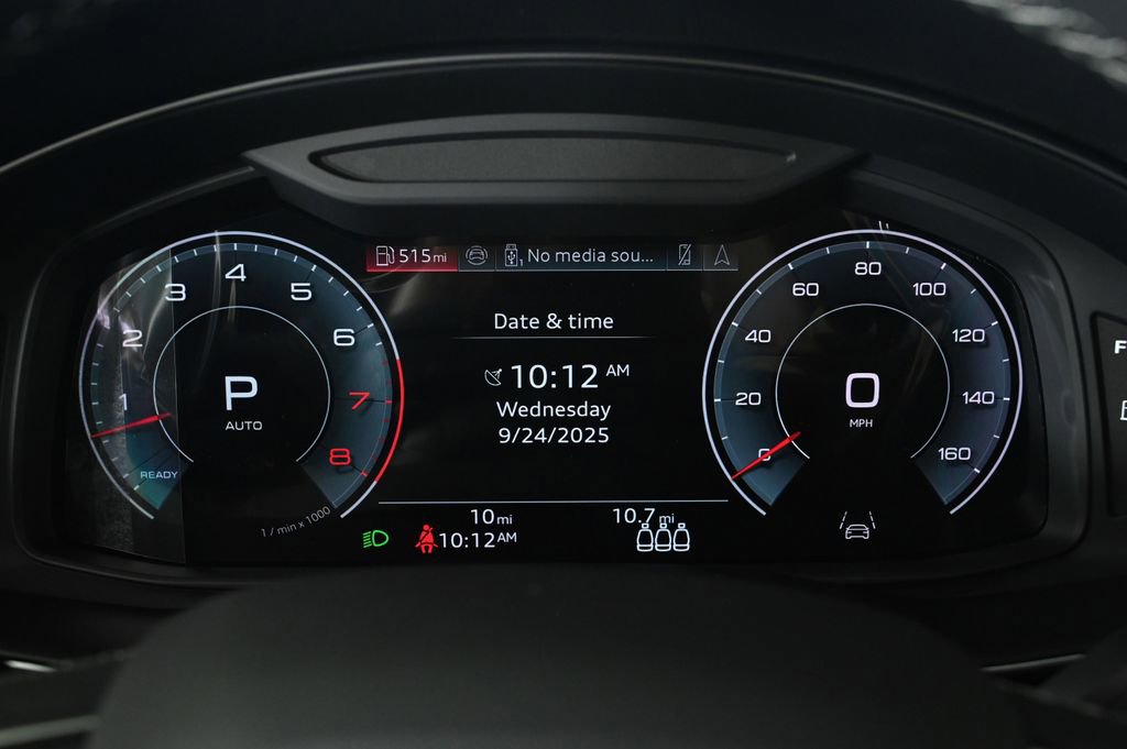 New 2026 Audi Q8 Premium Plus image 11