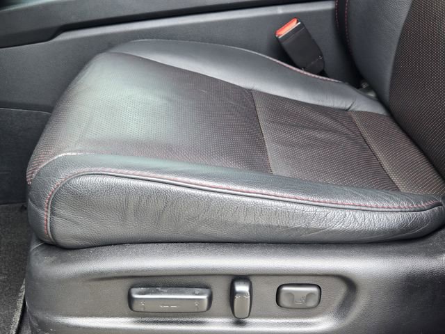 Used 2024 Honda Passport Black Edition image 29