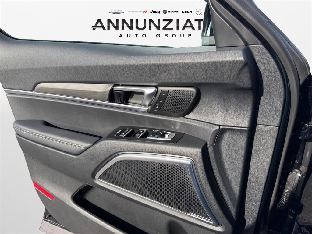 New 2025 Kia Telluride SX Prestige X-Line image 28