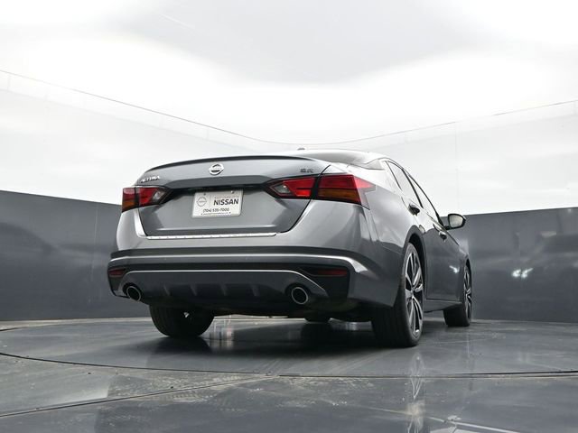 Used 2020 Nissan Altima 2.5 SR FWD image 29