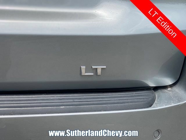 Used 2025 Chevrolet Tahoe LT AWD/4WD image 11