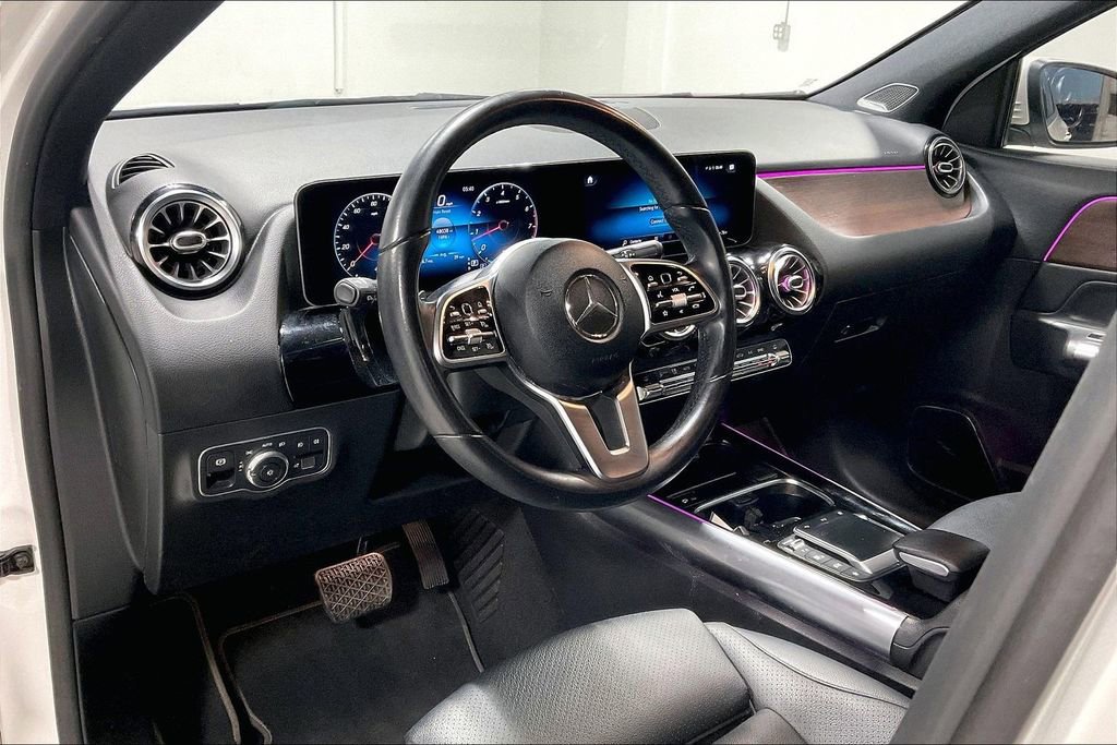 Used 2021 Mercedes-Benz GLA 250 image 16