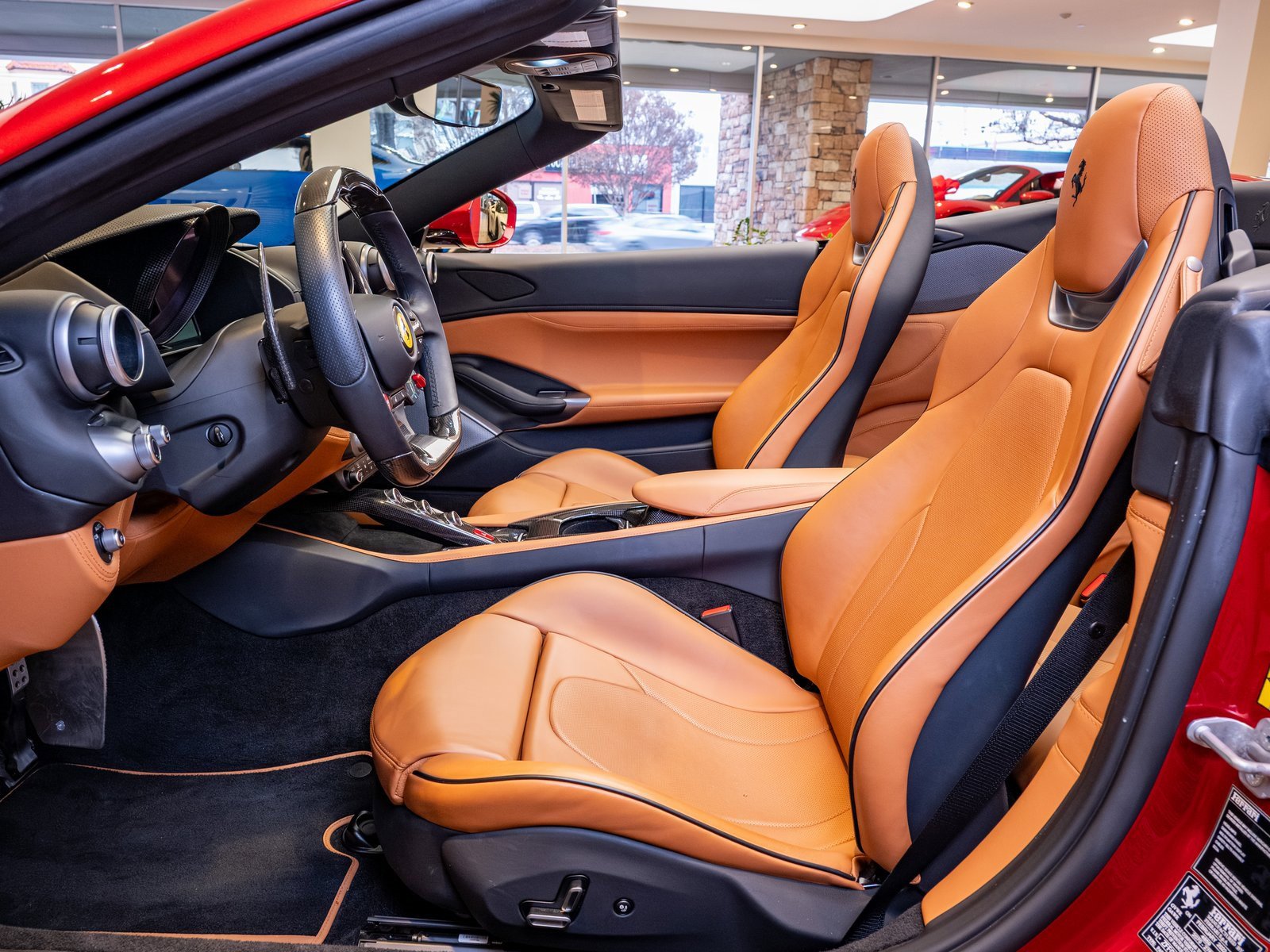 Used 2022 Ferrari Portofino M image 10