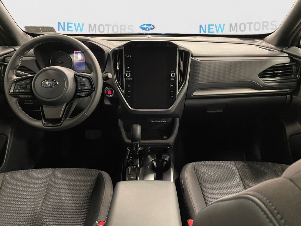 Used 2026 Subaru Forester Premium AWD/4WD image 10