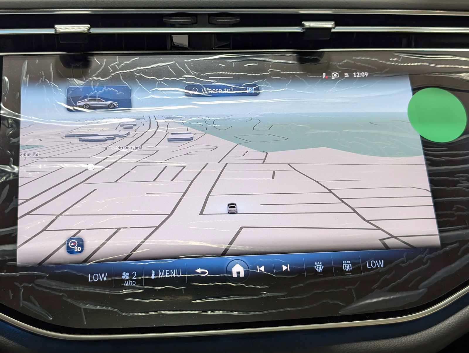 New 2026 Mercedes-Benz E 350 4MATIC Sedan image 25