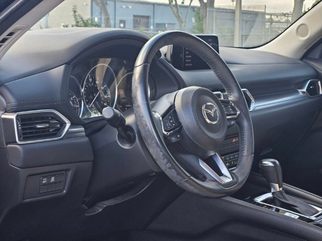 Used 2019 MAZDA CX-5 Touring FWD image 14