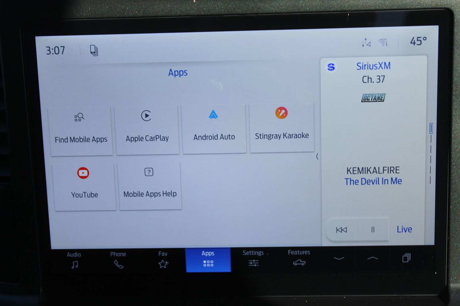 New 2026 Ford F150 STX w/ Equipment Group 200A image 40